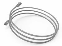 INCA CAT6 20MT PATCH  KABLO  ICAT6-20TG FTP KABLO - 1